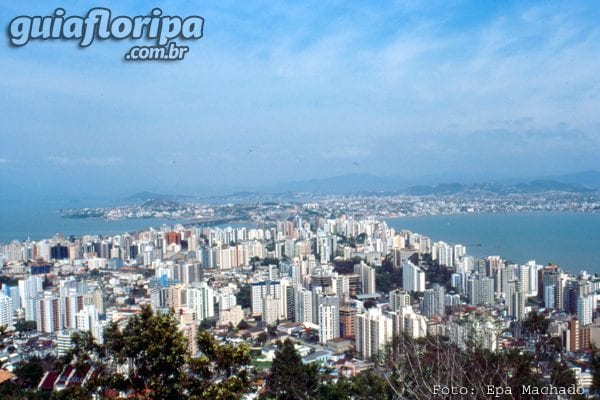 Centro de Floripa - Florianópolis