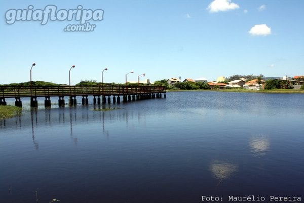 Lagoa da Chica – Campeche