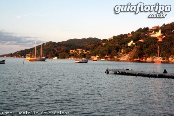 Wetter in Florianópolis