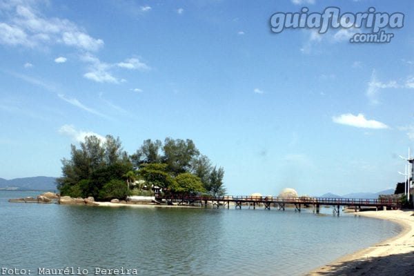 Île de Coqueiros