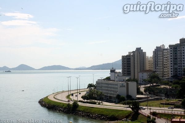 Beginning of Beira-mar Norte - How to get there - Praias do Norte