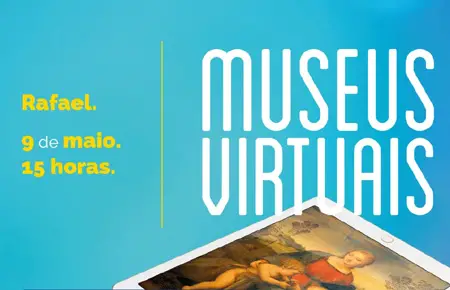 Projeto Museus Virtuais - rafael