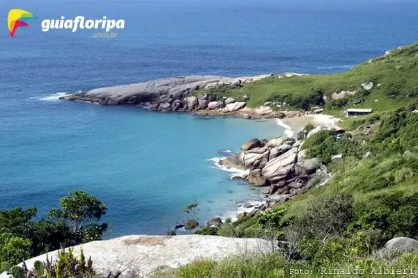 Guia de Turismo - Trilha Gravatá - Florianópolis