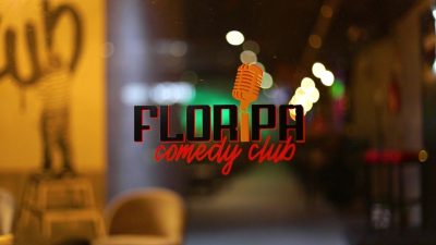 Club de comedia de Florida