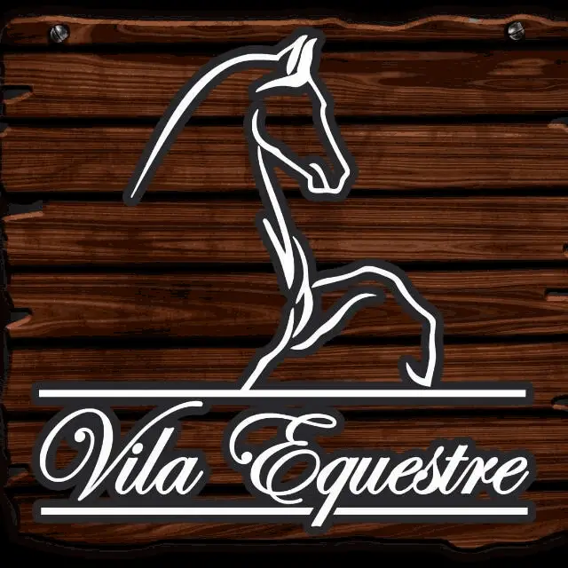 Vila Equestre - Passeios a cavalo