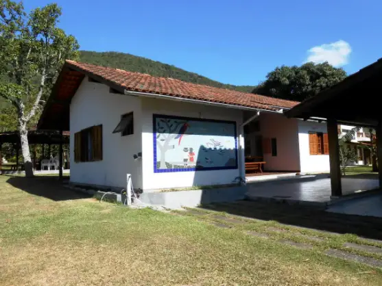 Casa em Santo Antônio de Lisboa Florianópolis