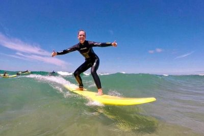 Visite o Site Aula de Surf no Norte da Ilha