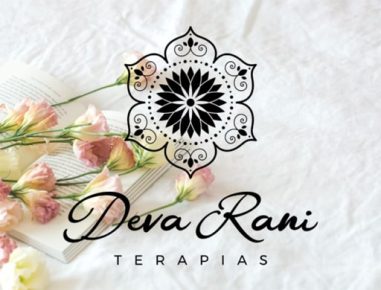 Visite o Site Deva Rani Terapias Integrativas