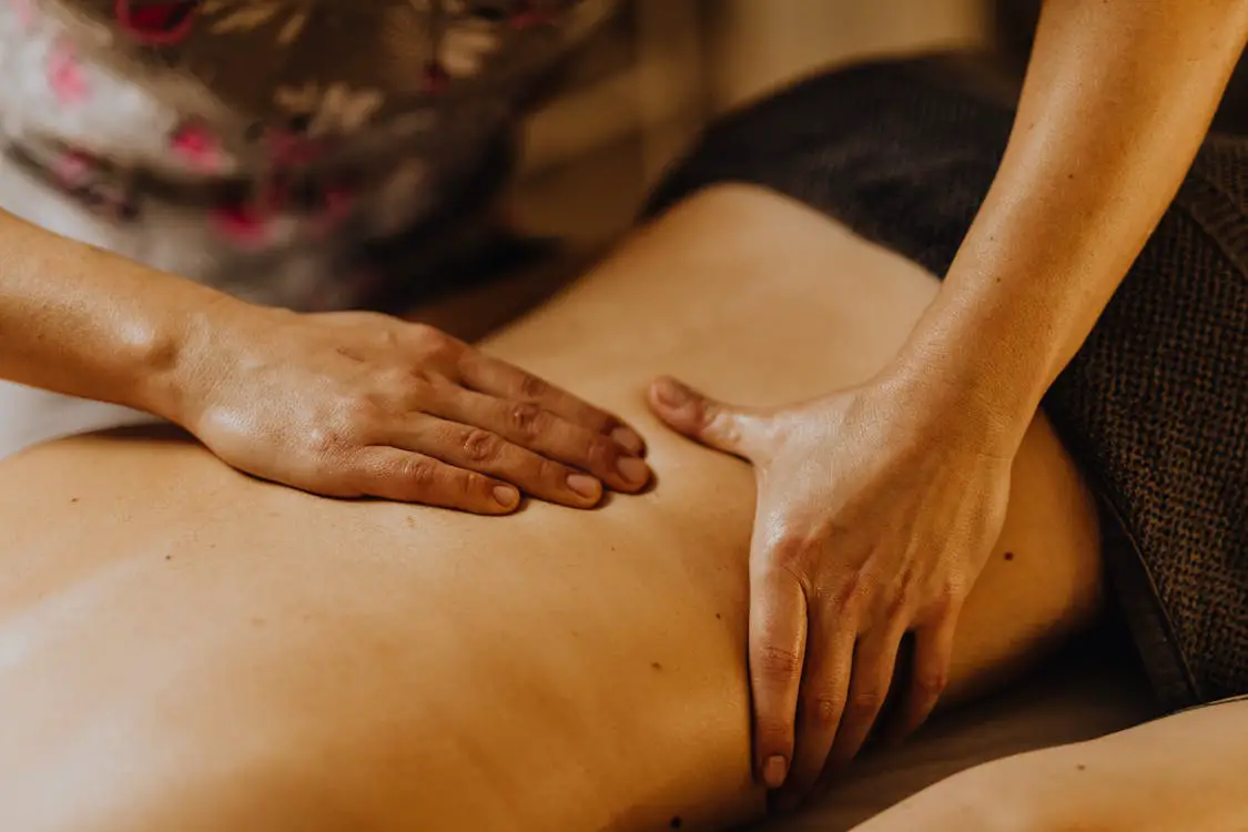 Massagens Sensuais: Um Convite ao Prazer