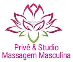 Privê & Studio de Massagem Masculina Sensível ao Toque