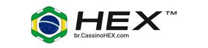 Cassino online Brasil em CassinoHEX
