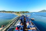 Passeio de Ônibus Panorâmico - Floripa By Bus