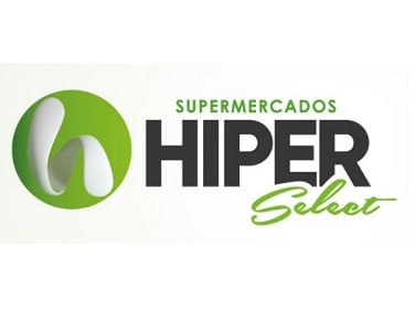Visite o Site Supermercado Hiper Select - Canto da Lagoa