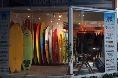 Visite o Site Loja Floripa Surf Club - Aluguel e Vendas