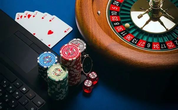 Poker em Casino Online – Um Guia Definitivo de 2023