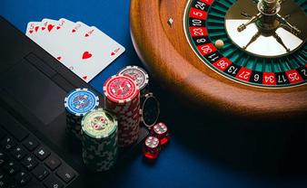 Blackjack num Casino Online (2023) O Guia Definitivo