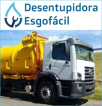 Desentupidora Esgofácil | Desentupimento e Limpeza de fossa na Grande Florianópolis