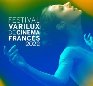 Festival Varilux de Cinema Francês 2022
