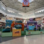 Infantil: SuperAR Turma da Mônica no Floripa Shopping