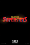 DC Liga dos Superpets
