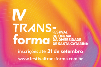 Confira a lista de filmes selecionados para IV Transforma