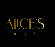 Visite o Site Alice's Bar