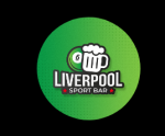 Live-Spiele, Musik und Getränke in der Liverpool Sport Bar