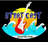 Especial Bon Jovi no Stratcast Pub, em Florianópolis