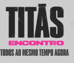 Titãs présente une tournée