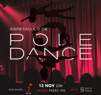 Pole Dance em Florianópolis