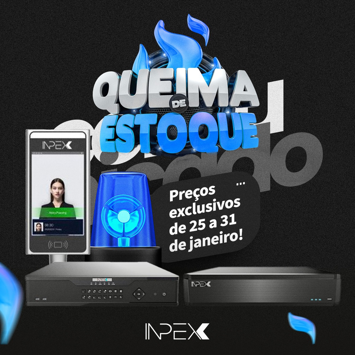 Promoção em Florianópolis