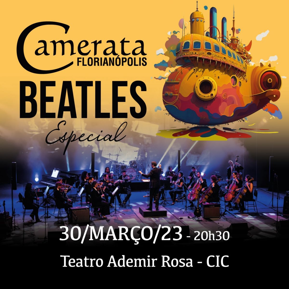 The Beatles Tributo