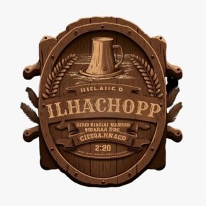 Ilhachopp