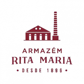 Visite o Site Armazém Rita Maria