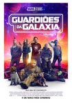 Guardians of the Galaxy - Vol. 3
