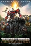 Transformers: Erwachen der Bestien