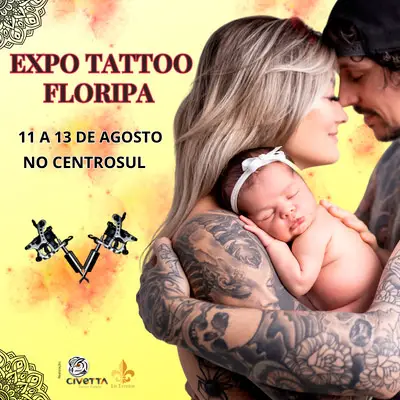 expo tattoo floripa