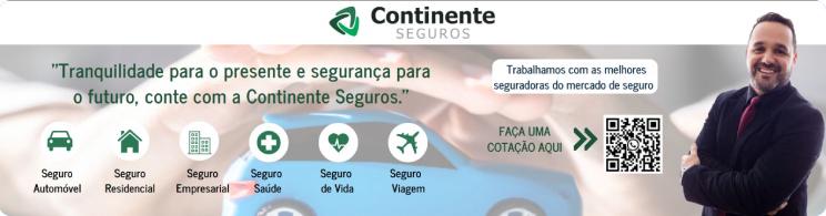 Continente Corretora de Seguros