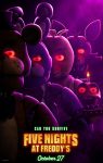 Five Nights at Freddy's - The Neverending Nightmare