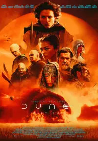 Dune - Part 2