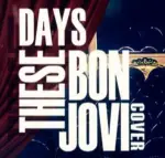 Tributo oficial do Bon Jovi se apresenta no Centro de Eventos da UFSC, em Florianópolis