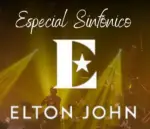 Especial Sinfônico Elton John, em Florianópolis
