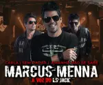 Marcus Menna, do LS Jack, faz show em Florianópolis