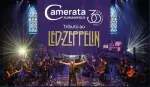 Camerata Florianópolis presenta “Homenaje a Led Zeppelin”