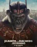 Planet of the Apes: Reign