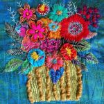 Floripa Quilt - Festival de Patchwork e Arte Têxtil