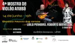 Show celebra 65 años de Bossa Nova en Florianópolis