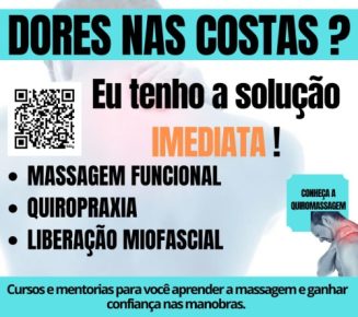 Visite o Site Carlos André Recovery Quiropraxia e Massagem