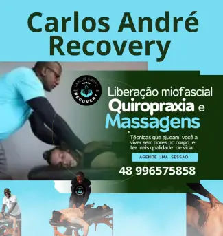 Carlos André Recovery