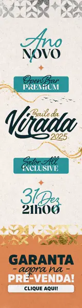 Baile da Virada 2025